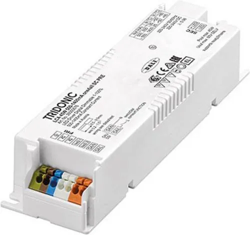 Tridonic LED-Treiber 45W für Konstantspannung