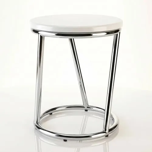 Libaro Dusch- und Badhocker SALINA