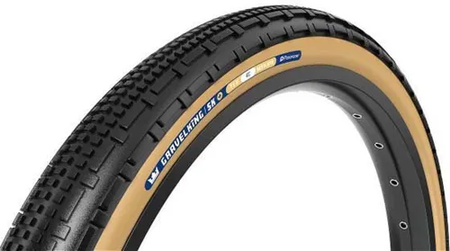 PANARACER GravelKing SK Plus 28