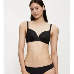 Triumph BH Body Make-up Soft Touch WP Schwarz D 85 Damen von Triumph