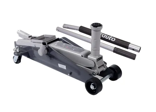 Produktbild Norauto Hydraulischer Rangierwagenheber N502 für SUVs bis 2,5 t