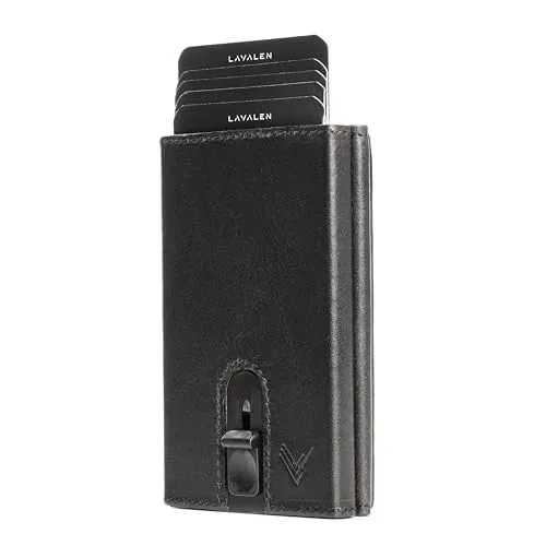 Lavalen Geldbörse Herren Klein