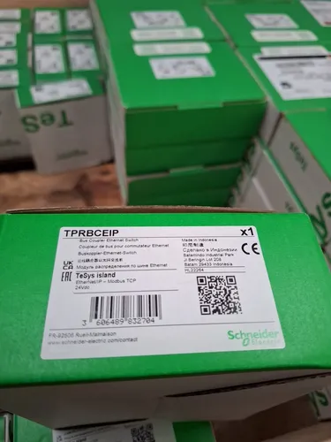 TPRBCEIP von Schneider Electric