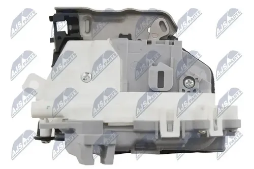 NTY EZC-AU-008 Türschloss für AUDI - Hochwertiges Türschloss für AUDI, passend für hinten rechts, bietet zuverlässige Sicherheit und einfache Montage.