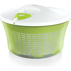 Leifheit Salatschleuder ComfortLine 23200, 5,5 Liter