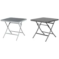 Gardissimo GARDA Klapptisch 80x80cm