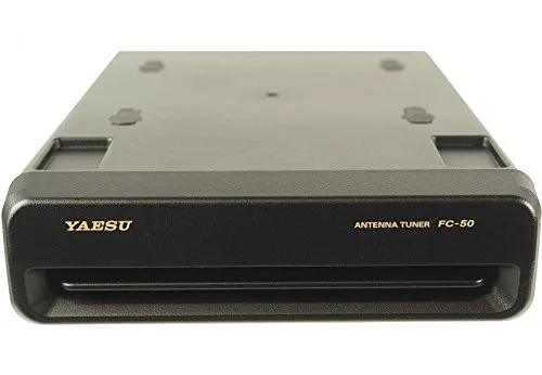 Yaesu FC-50 Automatic Antenna Tuner von Yaesu