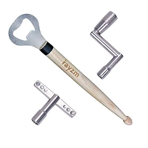 Stimmschlüssel von Rayzm