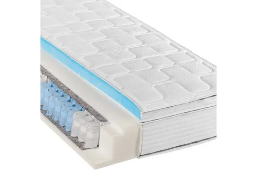 Produktbild Taschenfederkernmatratze Diamant Plus