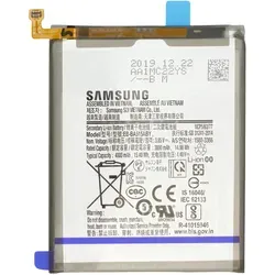 Ersatzakku für Samsung Galaxy A51 EB-BA515ABY – 4000 mAh