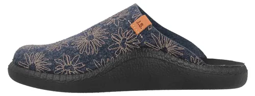 Josef Seibel Damen Pantoffeln Monaco D 04 von JOSEF SEIBEL