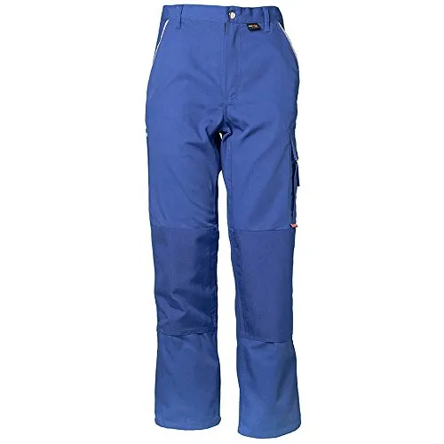 Planam Herren Canvas 320 Bundhose Größe 60 von Planam