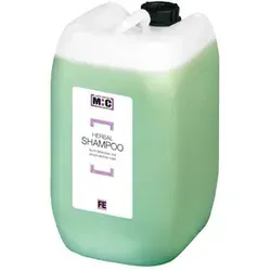 M:C Kräuter Shampoo für fettiges Haar 5000 ml
