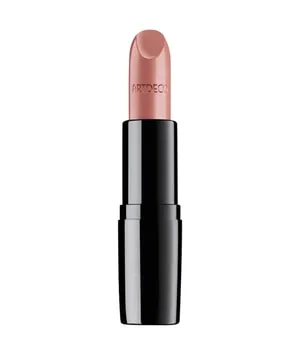 ARTDECO Perfect Color Lipstick - für unwiderstehlich glänzende und langanhaltende Farbbrillanz in schimmerndem Pink & Rosé, 4g