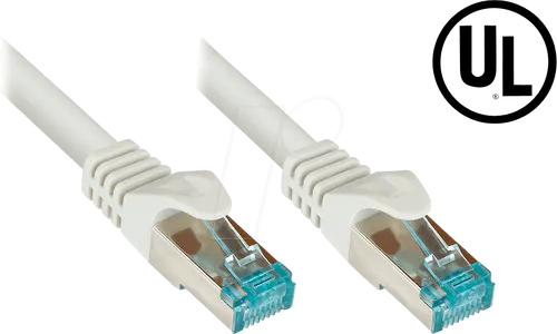 Good Connections Cat.6A Patchkabel 0,25m