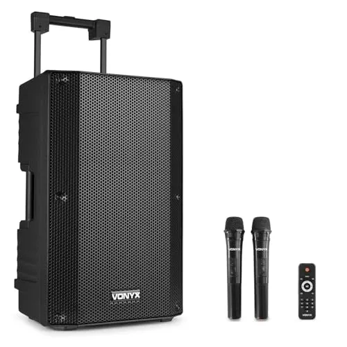 Beschallungsanlagen von Vonyx