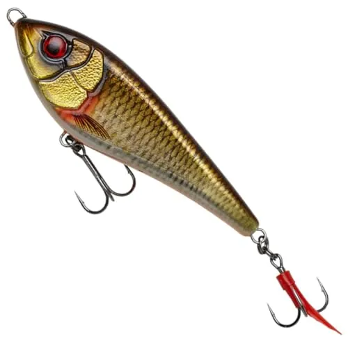 Savage Gear Kunstköder Savage Gear Deviator Swim - Jerkbait