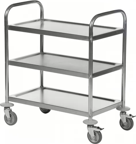 Produktbild Kongamek Servierwagen KM60355