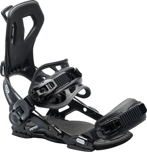 GNU PSYCH Bindung 2026 black