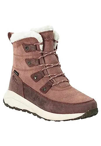 Jack Wolfskin Dromoventure Texapore High Winterstiefel von Jack Wolfskin