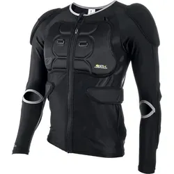 O'NEAL Kinder Protektoren-Jacke | Motocross Enduro Motorrad - Schutzjacke für Kinder aus 4-Wege-Stretch-Mesh/Lycra mit IPX Protektoren für maximale Sicherheit und Komfort beim Motocross. Hohe Qualität von O'NEAL, einem Experten mit 50 Jahren Erfahrung.