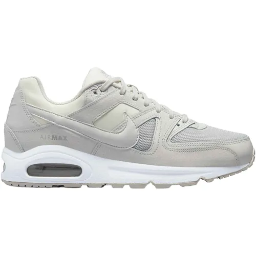 Nike Herren WMNS AIR MAX Command Laufschuhe, Beige von Nike