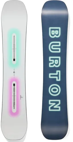 BURTON CUSTOM Snowboard 2026 glow