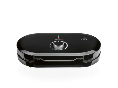 SILVERCREST® Doppel-Waffeleisen »SDW 1200 C1«