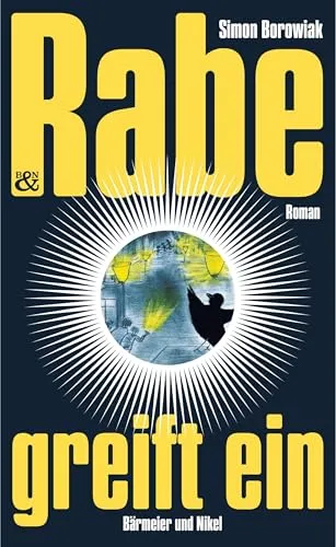 Rabe greift ein: Spannende Unterhaltung für Jung und Alt