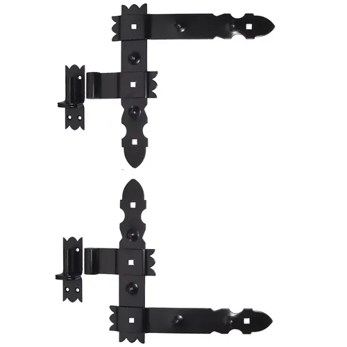 Winkelband 300x300x50 Winkelbänder Türbänder Türband Torband Winkelscharniere 2T