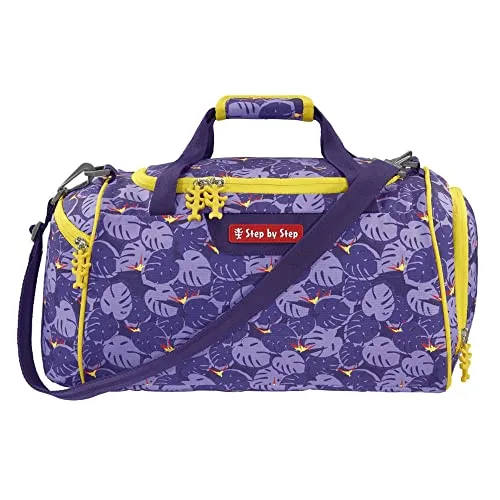 Taschen & Gepäck Lila von Step by Step