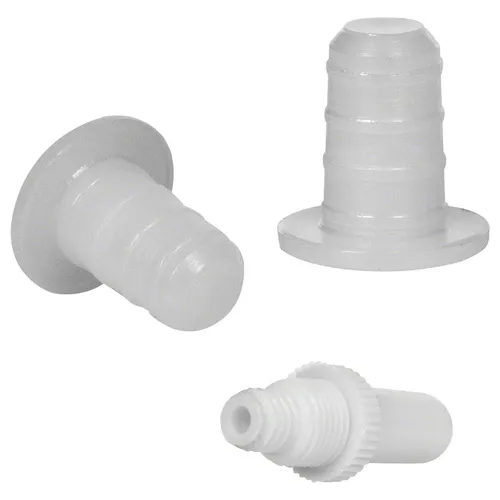 Ersatzverschluss für PEZZI Gymnastikbälle