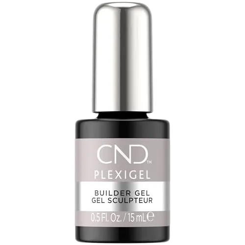 CND PlexiGel Builder Oat Milk 15 ml von CND