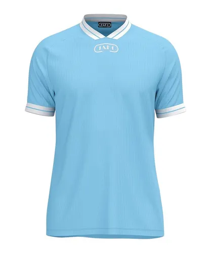 Jako Fußballtrikot Retro Trikot Kids Weiß (1-tlg) default