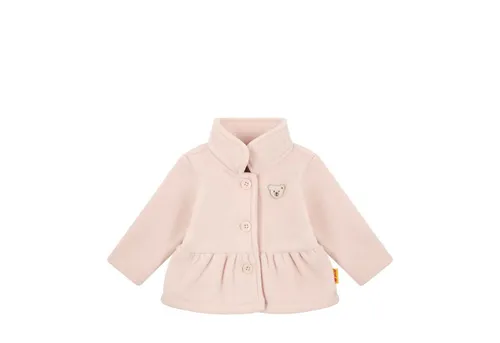 Steiff Fleecejacke Fleecejacke Woodland von Steiff