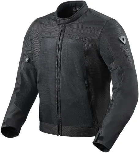Revit Motorradjacke Eclipse 2 Motorrad Textiljacke