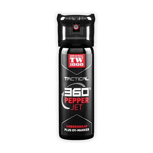TW1000 Tactical Pepper Jet Classic (45ml/Sprühstrahl)