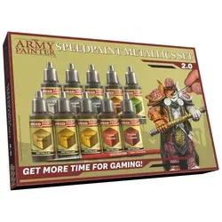 Army Painter