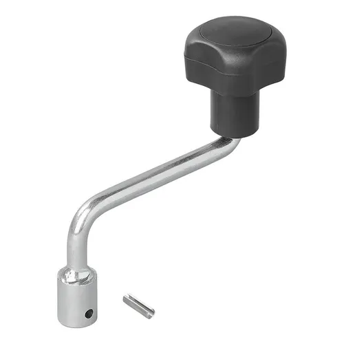 Hebel für Stützrad 48mm 341501 / 341509 von PAT Europe Bv