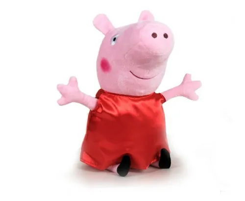 Plüsch Peppa Pig H&m 31 CM Plush Spielzeug