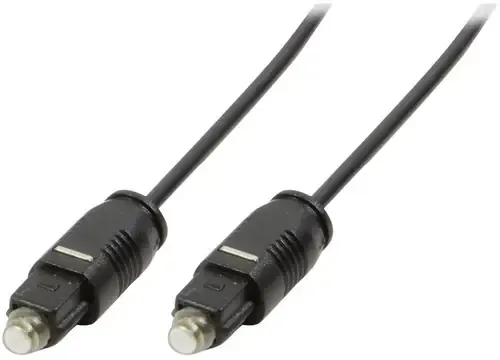 Kabel Schwarz von LogiLink