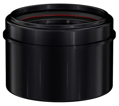 Verdeckte Toilette Spülbehälter Reduzierung Auslassrohrs 90/110mm Wandmontierte