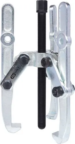 KS Tools 630.3603 Universal-Abzieher 3-armig, 35-250mm - Abzieher für vielseitige Anwendungen, 3-armig und verstellbar von 35-250mm für präzises Arbeiten und hohe Qualität.