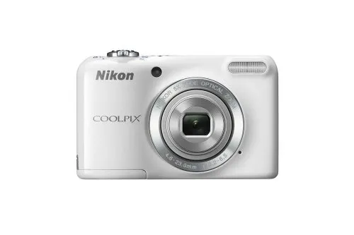 Nikon Coolpix L27 von Nikon