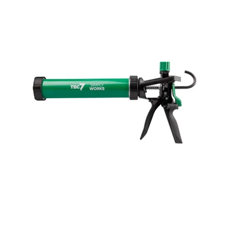 Omnigun Tec7 Kartuschenpresse