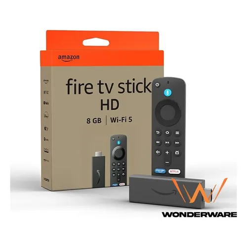 Produktbild Amazon Fire TV Stick (2021)
