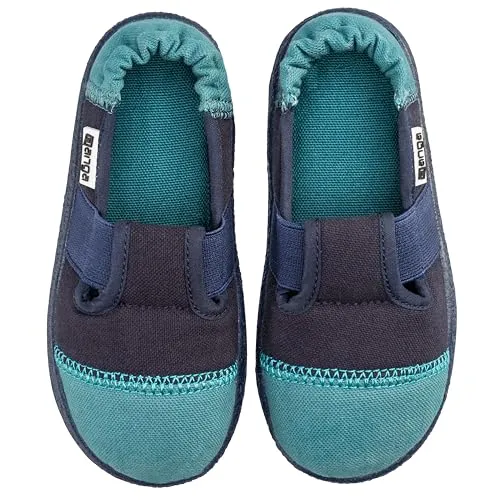Produktbild Nanga 2.0 Kinder Hausschuh Klette EUR 26