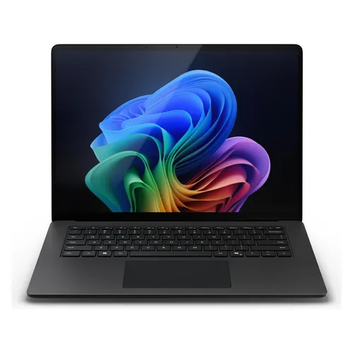 Microsoft Surface Laptop Copilot+ PC for Business - 7th Edition - Intel Core Ultra 5 236V / 2.1GHz - Win11Pro - Arc Graphics 130V - 16GB RAM - 512GB - 15