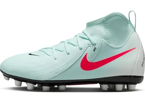 Nike Phantom GX II Club IC Hallenschuhe Kinder von Nike