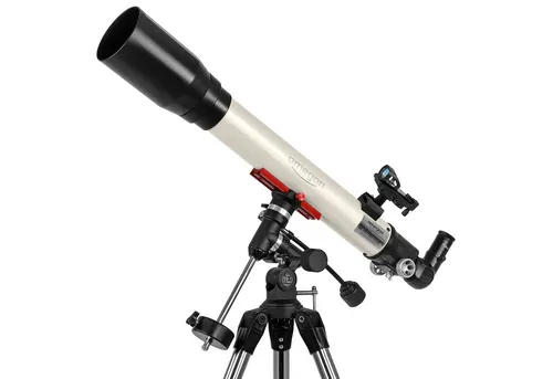 Omegon Teleskop Omegon Teleskop Horizon AC 70/700 EQ-1 Neo